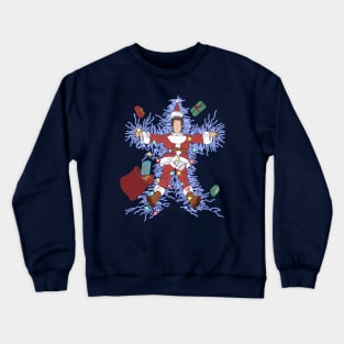 National Lampoon's Christmas Vacation Crewneck Sweatshirt